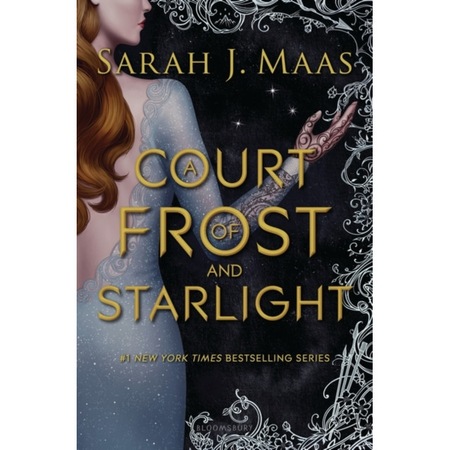 Court Of Frost And Starlight Sarah J Maas Emag Ro