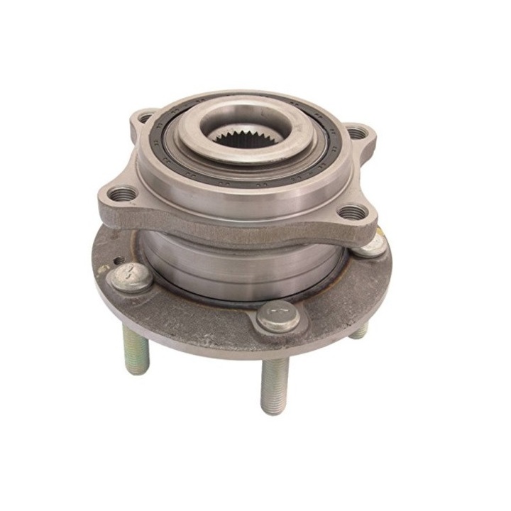 Első hátsó kerékagy, Hyundai santa fe, ix 55, Kia Sorento