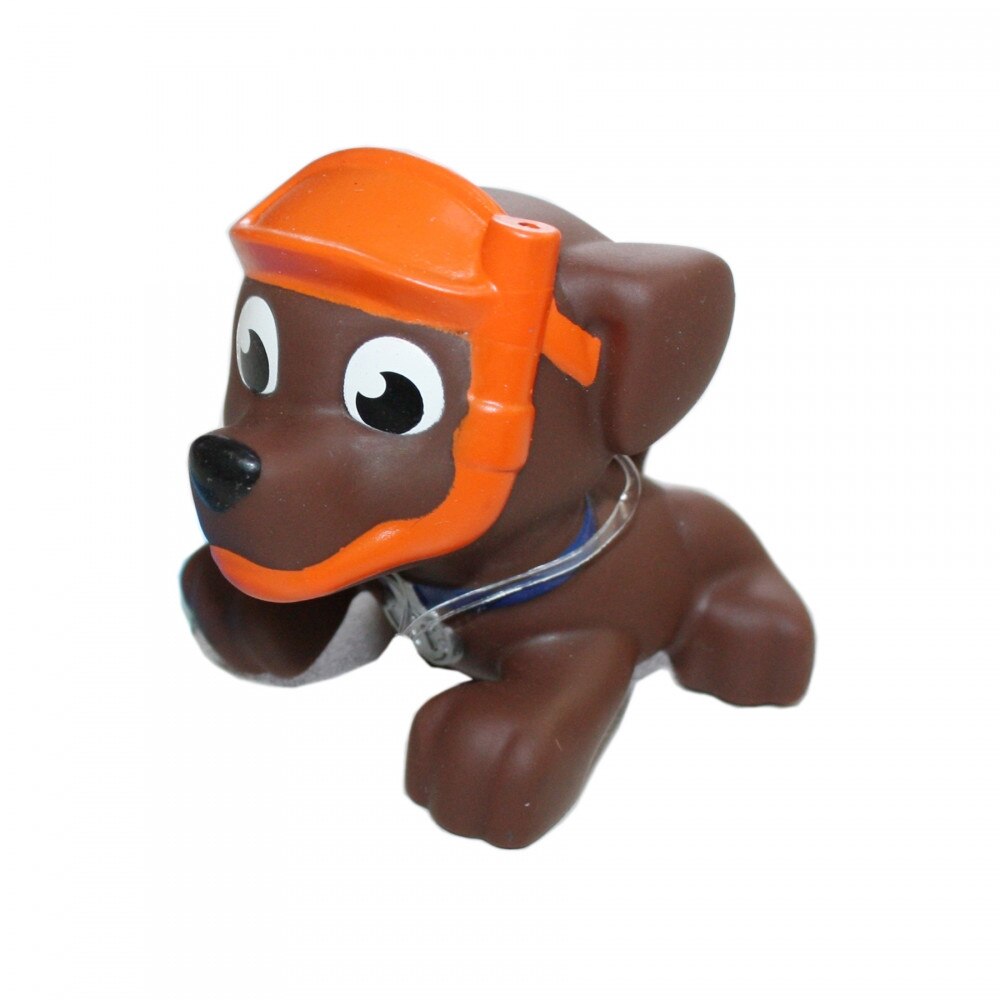 Jucarie pentru baie PAW Patrol - Zuma