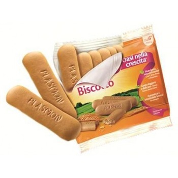 Biscuiti cu vitamine Plasmon, de la 6 luni, 720 g Biscuiti cu vitamine Plasmon, de la 6 luni, 720 g