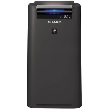 Purificator de aer cu umidificare Sharp KC-G40EUB, 240 m³/h Purificator de aer cu umidificare Sharp KC-G40EUB, 240 m³/h