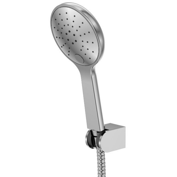 Set dus Steinberg Triple Two cu 3 jeturi, furtun 1500mm si agatatoare