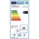 Televizor LED Tesla, 109 cm, 43T319SF, Full HD, Clasa A+
