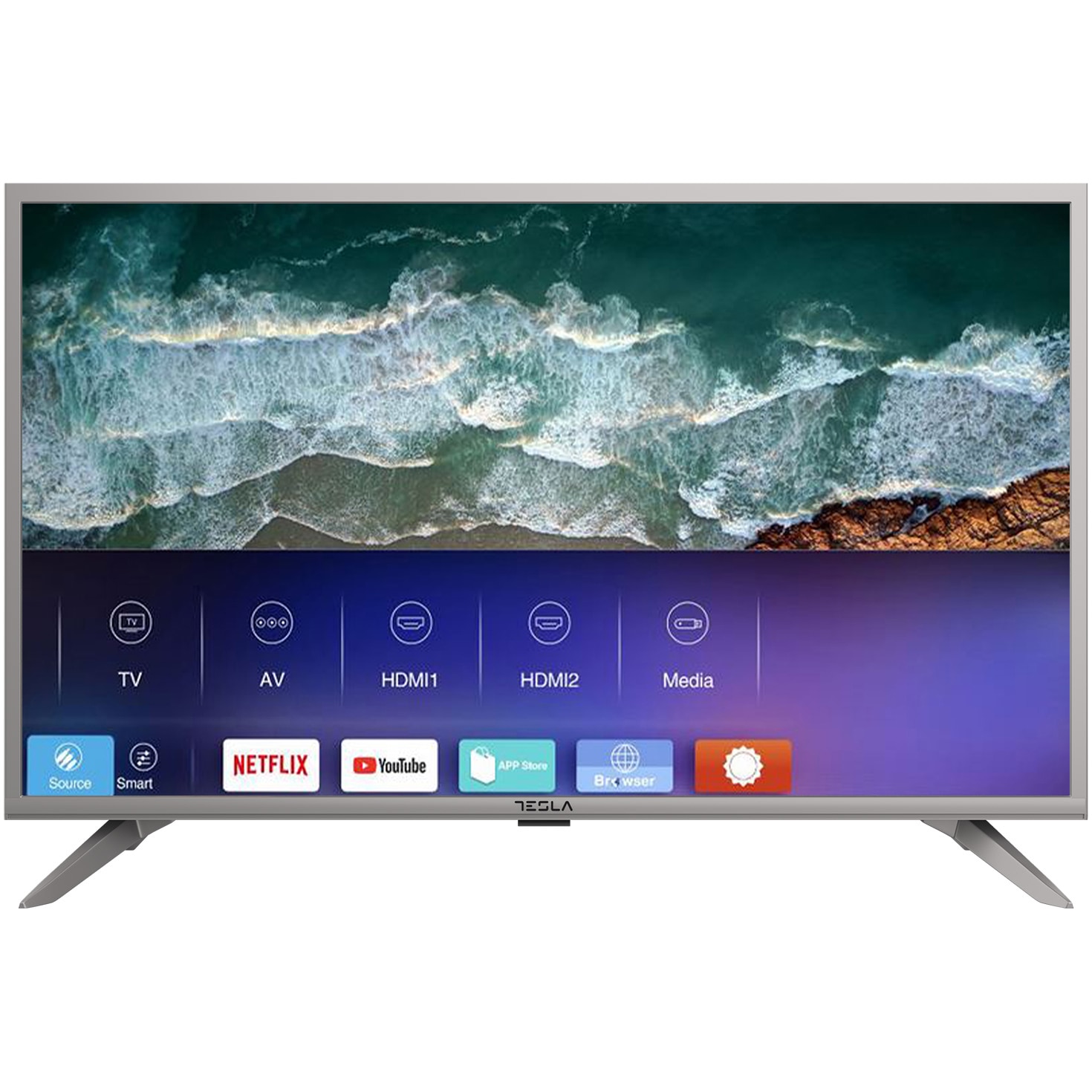 Tesla TV 32 Full HD LED 32E325BH (2021)