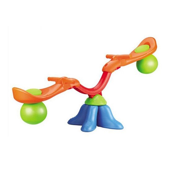 Balansoar cumpana Funny Bouncer