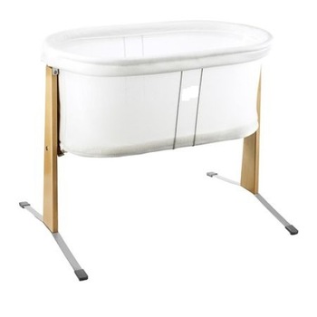 Patut pentru copii Baby Crib Co Sleeping White Patut pentru copii Baby Crib Co Sleeping White