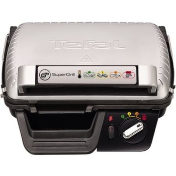 Grill electric cu timer GC450B32 2000W Black Grill electric cu timer GC450B32 2000W Black