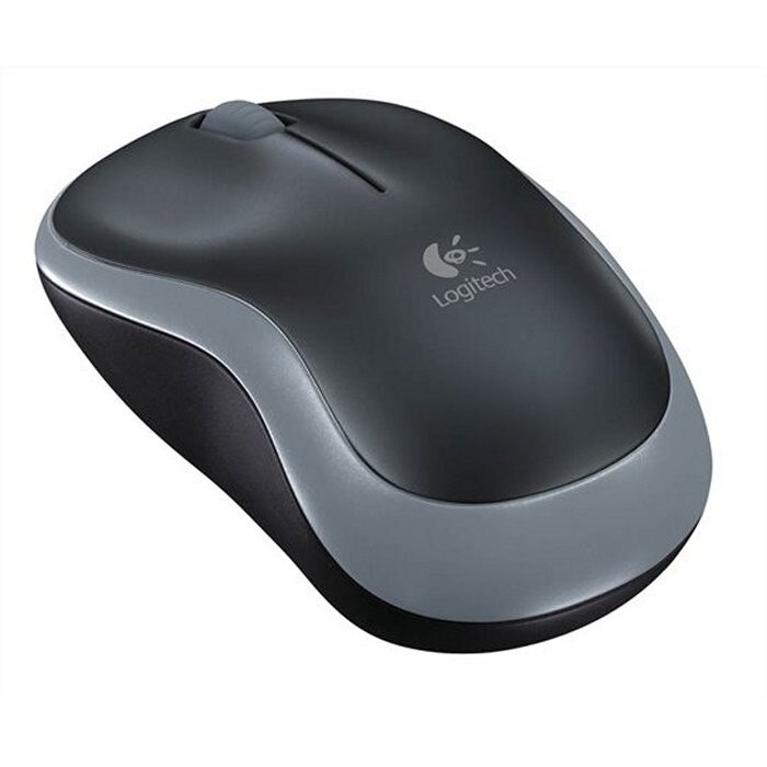 Logitech usb egér