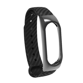 Curea bratara Mi Band 2, Negru Curea bratara Mi Band 2, Negru