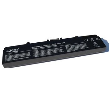 Baterie laptop Li-Ion potrivita pentru Dell Inspiron 1525 1526 1545 1440 GW240 4400 mAh cu 6 celule Baterie laptop Li-Ion potrivita pentru Dell Inspiron 1525 1526 1545 1440 GW240 4400 mAh cu 6 celule