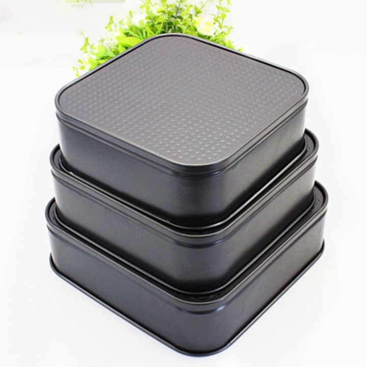 Set 3 forme tort, Vivo