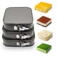 Set 3 forme tort, Vivo