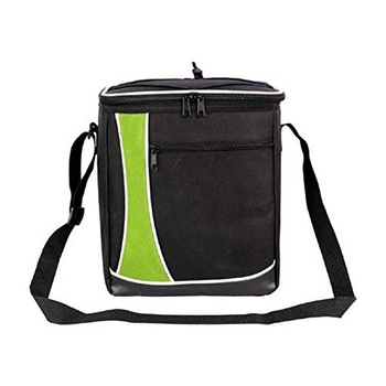 Geanta termoizolanta pentru picnic,camping Cooler Bag ,Verde 11L Geanta termoizolanta pentru picnic,camping Cooler Bag ,Verde 11L