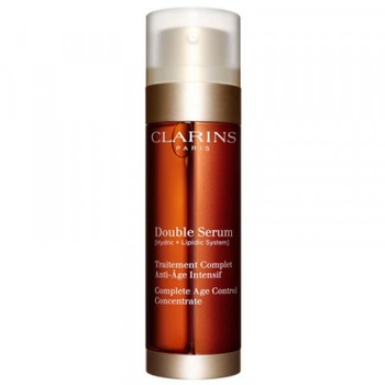 Ser Fata Clarins Double Serum 50ml Ser Fata Clarins Double Serum 50ml