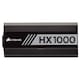 Forrás Corsair HX Series HX1000, 1000W, teljes moduláris, 80 PLUS Platinum, Eff. 90%, Active PFC, ATX12V v2.4, 1x135mm ventilátor