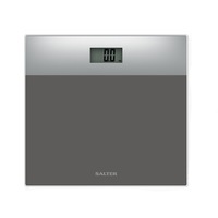Cantar electronic, SALTER, 180kg, Argintiu