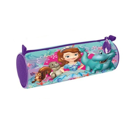 Penar cilindric Printesa Sofia Brave the waves