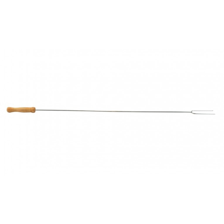 Frigaruie pentru prajit slanina 76cm