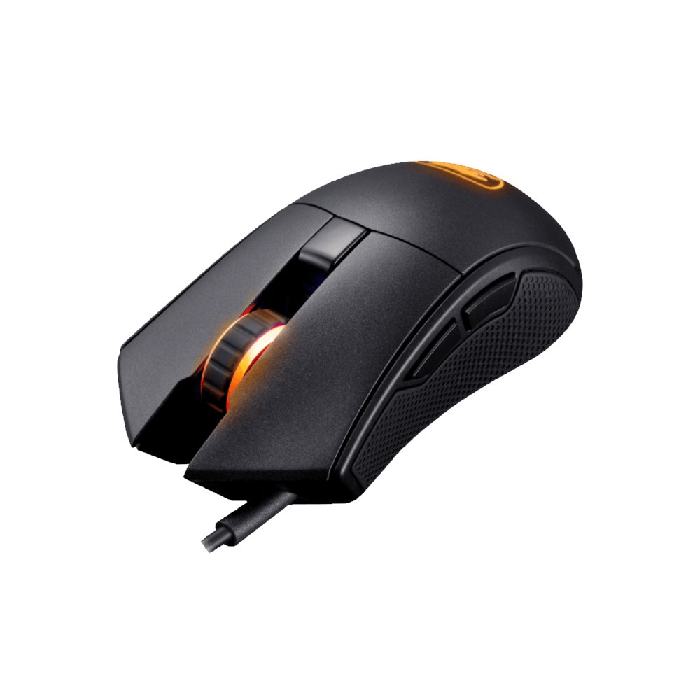 Mouse Gaming Cougar Revenger-S