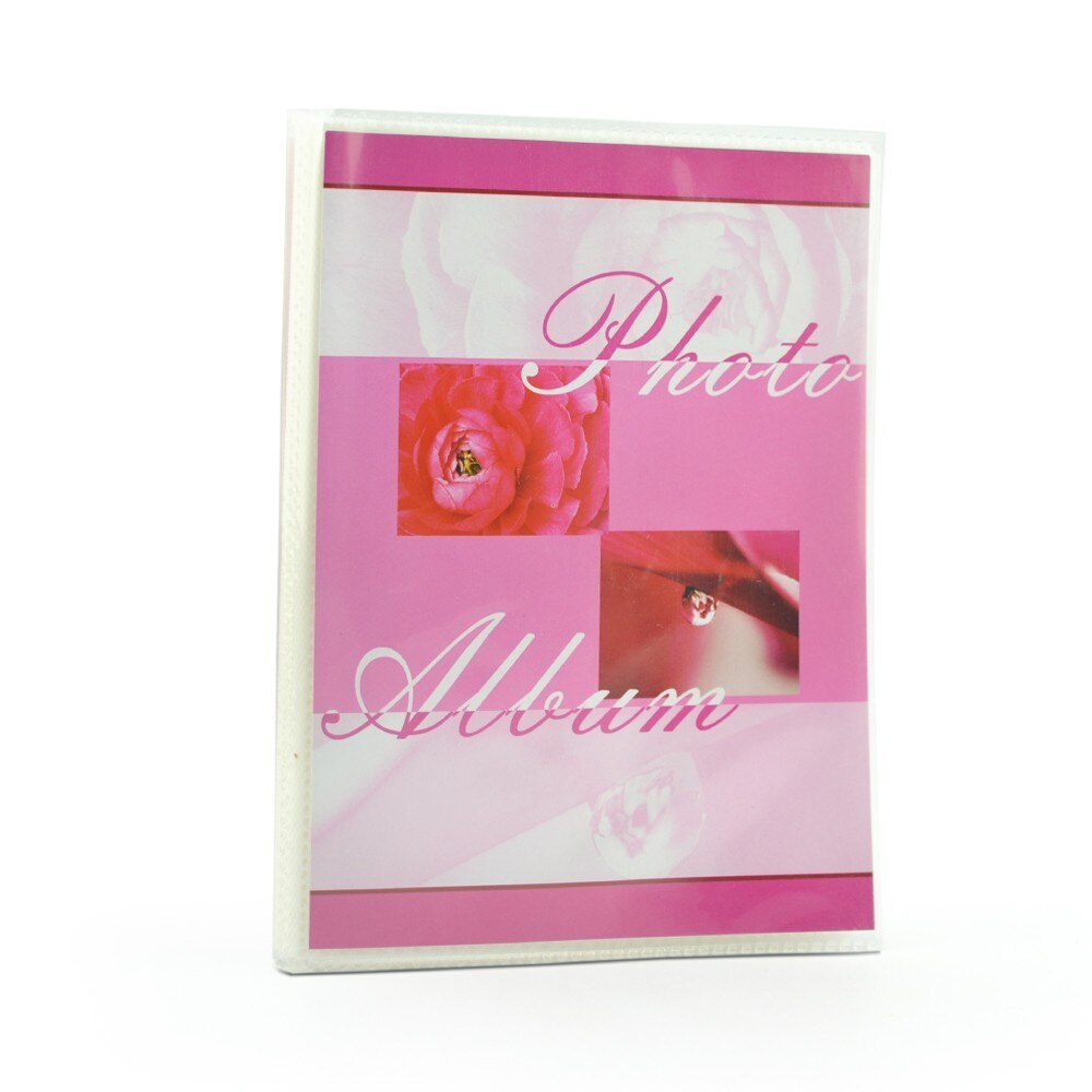 Album foto Summer Breeze, 36 poze, format 10x15, roz