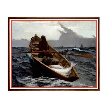 Tablou Poster, Peisaj Marin - PSM-101, 40 x 50 cm Tablou Poster, Peisaj Marin - PSM-101, 40 x 50 cm