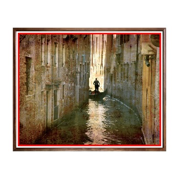 Tablou Poster, Colaj Artistic - CA-017, 40 x 50 cm Tablou Poster, Colaj Artistic - CA-017, 40 x 50 cm
