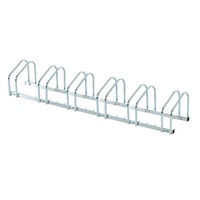 Rastel pentru 6 biciclete