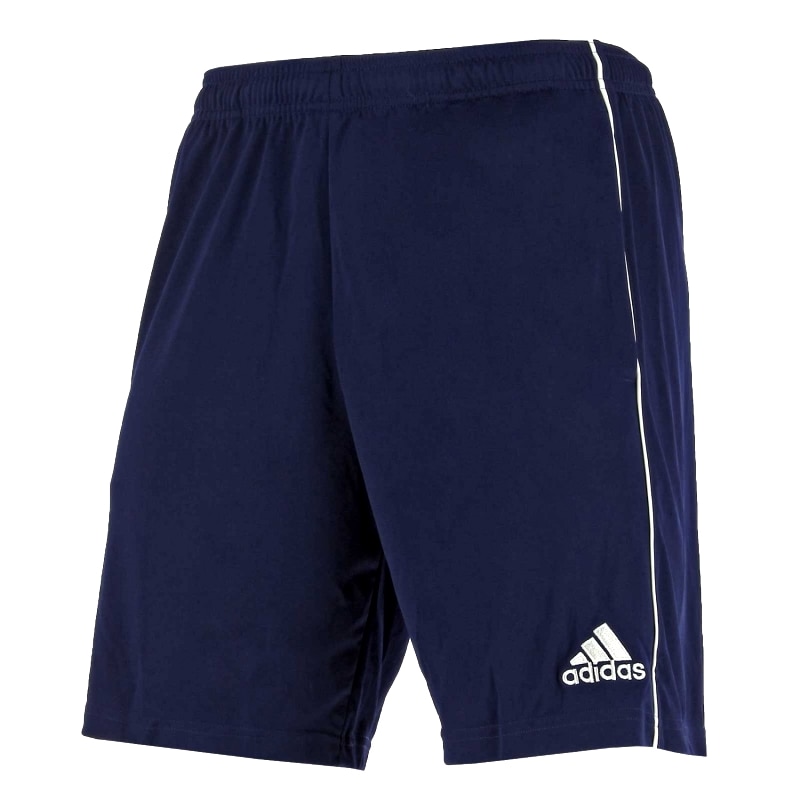 Pantaloni Scurti Adidas Core18 CV3995, Barbati, Bleumarin, S