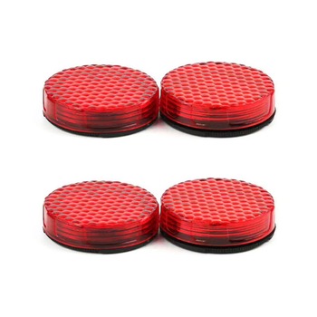 SET 4 Lumini Avertizare Usa Deschisa cu LED autoEVO + Baterii incluse SET 4 Lumini Avertizare Usa Deschisa cu LED autoEVO + Baterii incluse