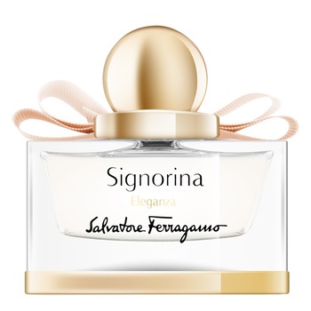 Apa de Parfum Salvatore Ferragamo Signorina Eleganza, Femei, 30 ml