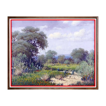 Tablou Poster, Peisaj - PJ-121, 40 x 50 cm Tablou Poster, Peisaj - PJ-121, 40 x 50 cm