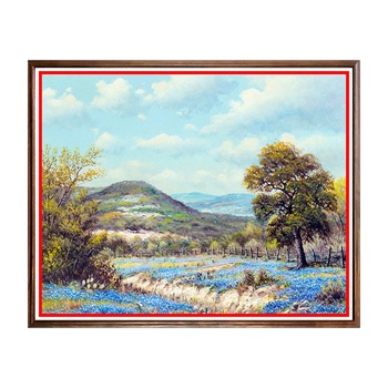 Tablou Poster, Peisaj - PJ-247, 40 x 50 cm Tablou Poster, Peisaj - PJ-247, 40 x 50 cm