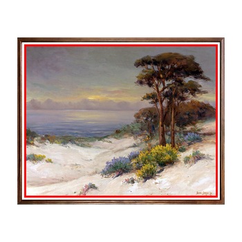 Tablou Poster, Peisaj - PJ-049, 40 x 50 cm Tablou Poster, Peisaj - PJ-049, 40 x 50 cm