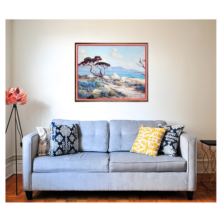 Tablou Poster, Peisaj - PJ-018, 40 x 50 cm