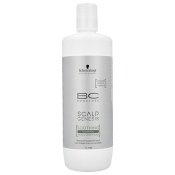 Sampon Schwarzkopf Professional, BC Smoothing Scalp Genk, 1000 ml Sampon Schwarzkopf Professional, BC Smoothing Scalp Genk, 1000 ml