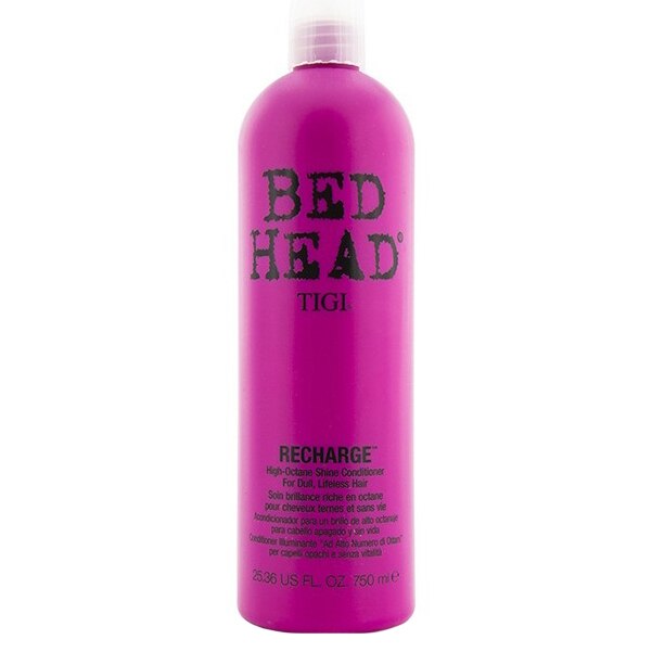 Balsam Tigi Bed Head Recharge pentru par lipsit de vitalitate, 750 ml