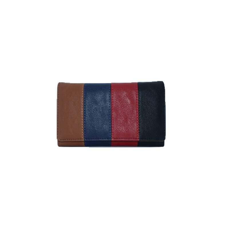 Portofel dama NN 082M, Maro