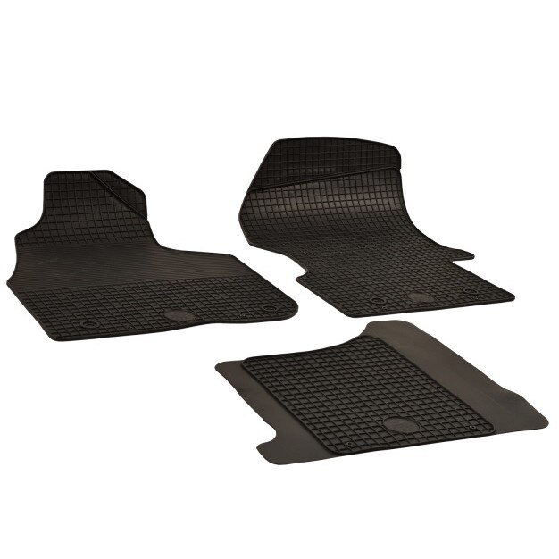 Set covorase auto pentru Mercedes Sprinter, 2006-prezent, 3 buc