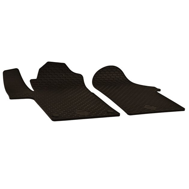 Set covorase auto pentru Mercedes Vito (V447), 2014-prezent, 2 buc