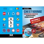 Chestionare Auto Categoria Cd 2018 Emag Ro