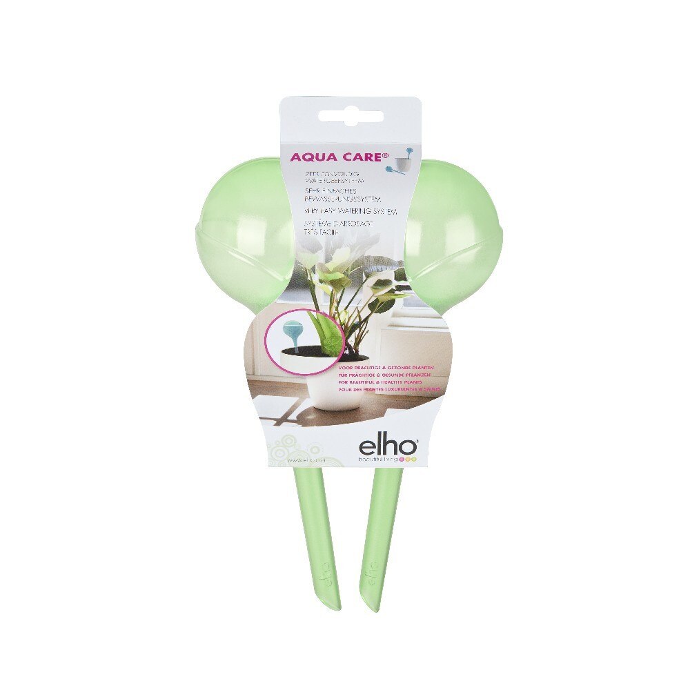 Set rezervor de udare Aqua Care cu a capacitate de 0,5L pentru ghivece mijlocii si mari lime