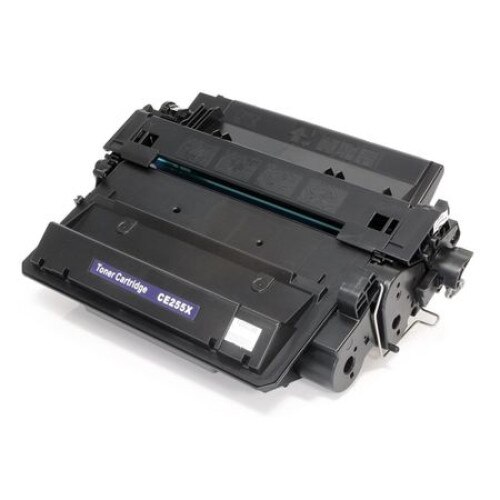 Toner CE255X - Compatibil, 12500 pagini