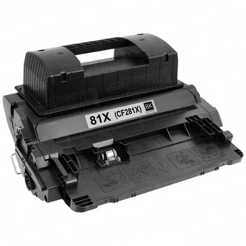Cartus toner compatibil Cf281x, 25000 pagini Cartus toner compatibil Cf281x, 25000 pagini