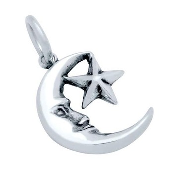 Pandantiv BeSpecial, PSX0596, Argint, 10 mm x 7 mm, Greutate 0,9 grame Pandantiv BeSpecial, PSX0596, Argint, 10 mm x 7 mm, Greutate 0,9 grame