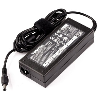 Incarcator laptop TOSHIBA 90W 4.74A 19V conector 5.5mm-2.5mm Incarcator laptop TOSHIBA 90W 4.74A 19V conector 5.5mm-2.5mm