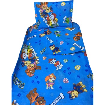 Lenjerie pentru bebelusi by Liz Line - bumbac 100% - trei piese - B13 Lenjerie pentru bebelusi by Liz Line - bumbac 100% - trei piese - B13