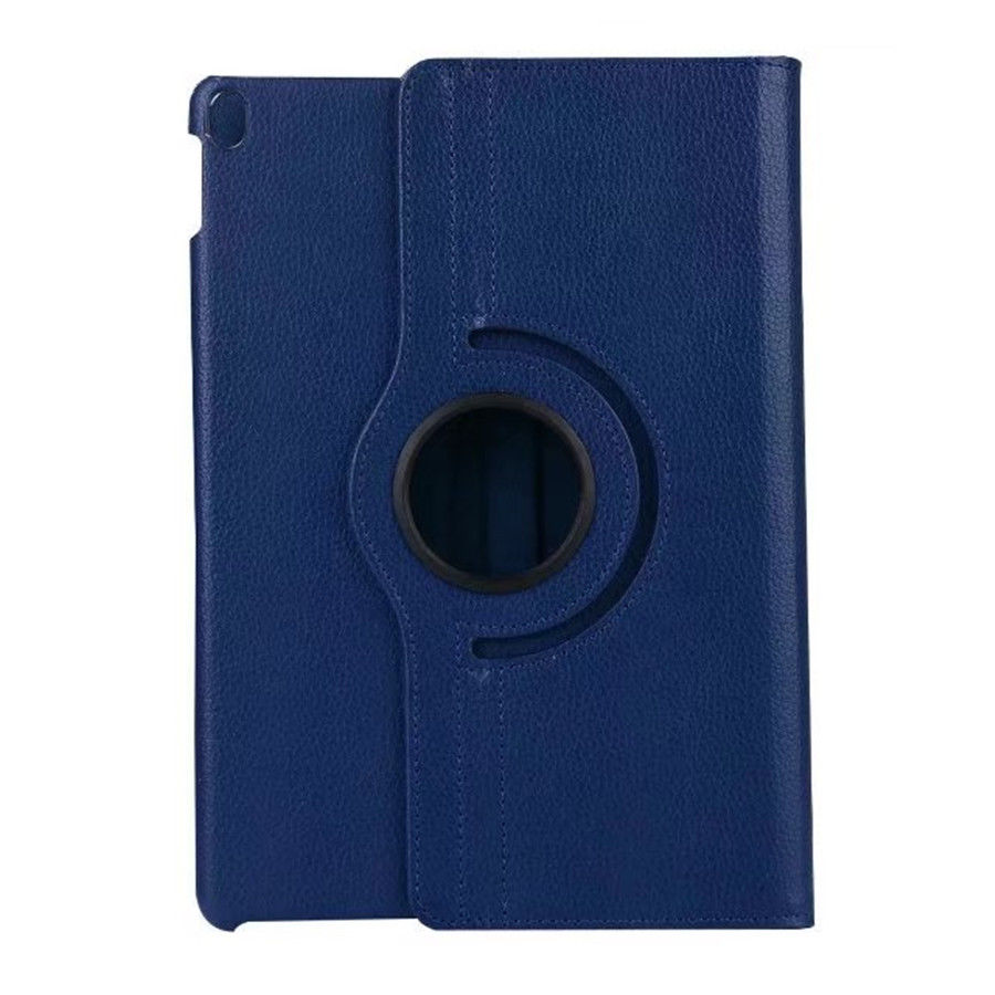 Husa iPad 2 3 4 Rotativa 360 Navy