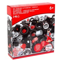 set constructie - tip lego zola masina -146 piese imagen 56_0_
0