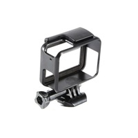 carcasa frame skeleton pentru camera gopro hero 5 6 si 7 black imagen 53_0_
0