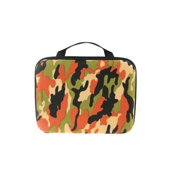 Geanta Medie Camuflaj Pentru Camere Sport Si Accesorii GoPro Geanta Medie Camuflaj Pentru Camere Sport Si Accesorii GoPro